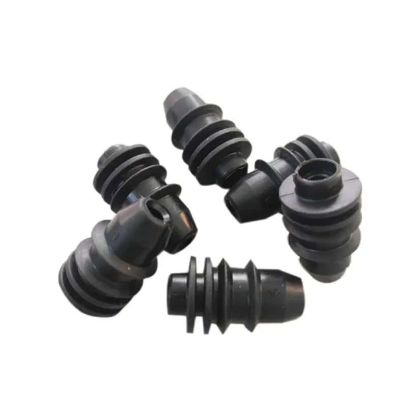 Rubber Plug