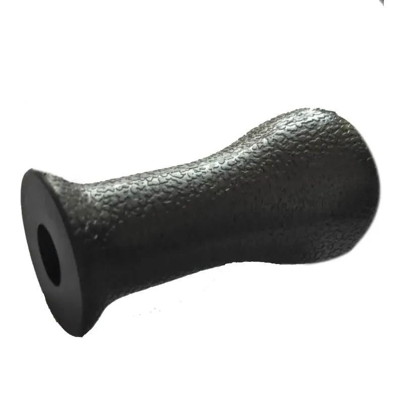 rubber handle