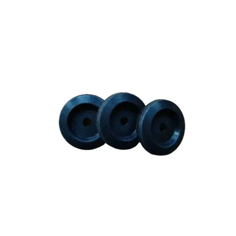 metal dome caps