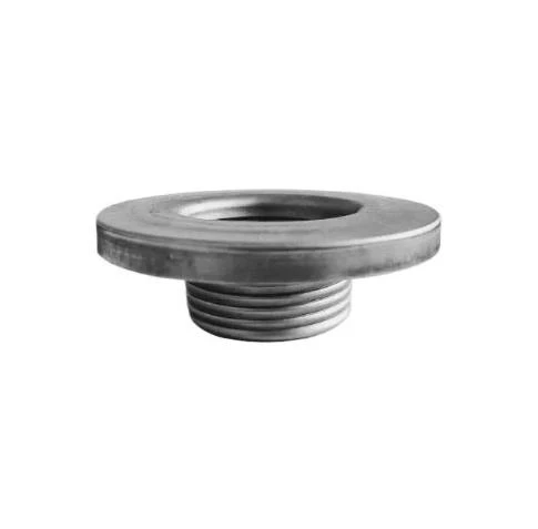 cnc aluminium parts factory