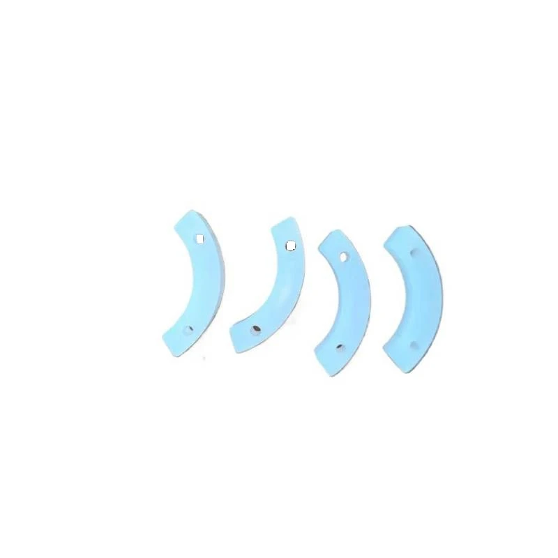 Silicone Support Block