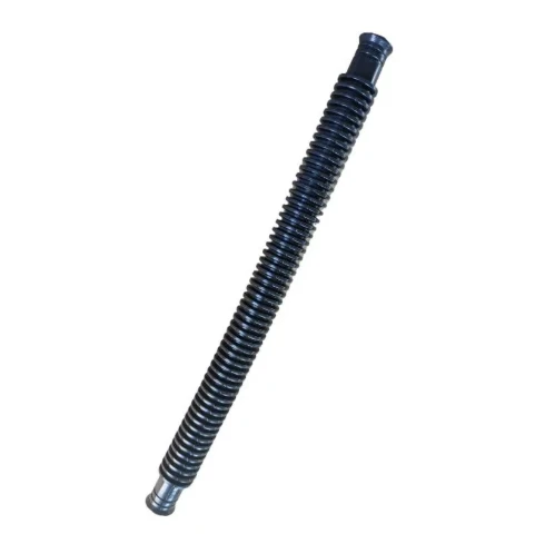 steel bar cap