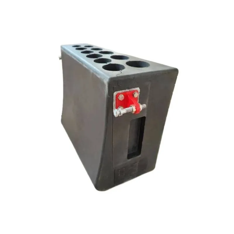 Shock Absorber Sealing Components