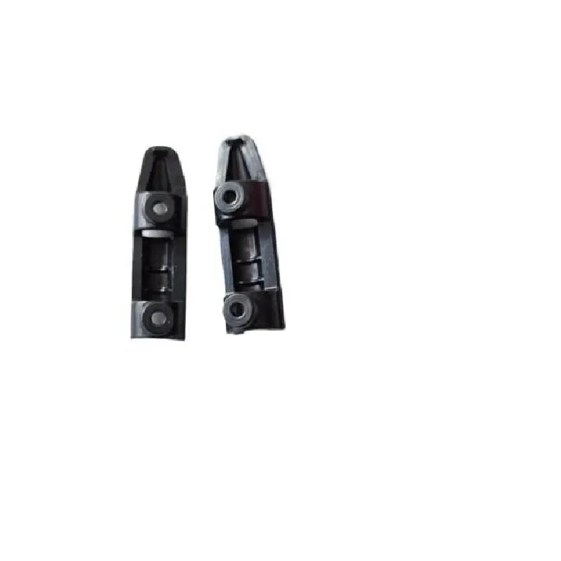 rubber parts supplier