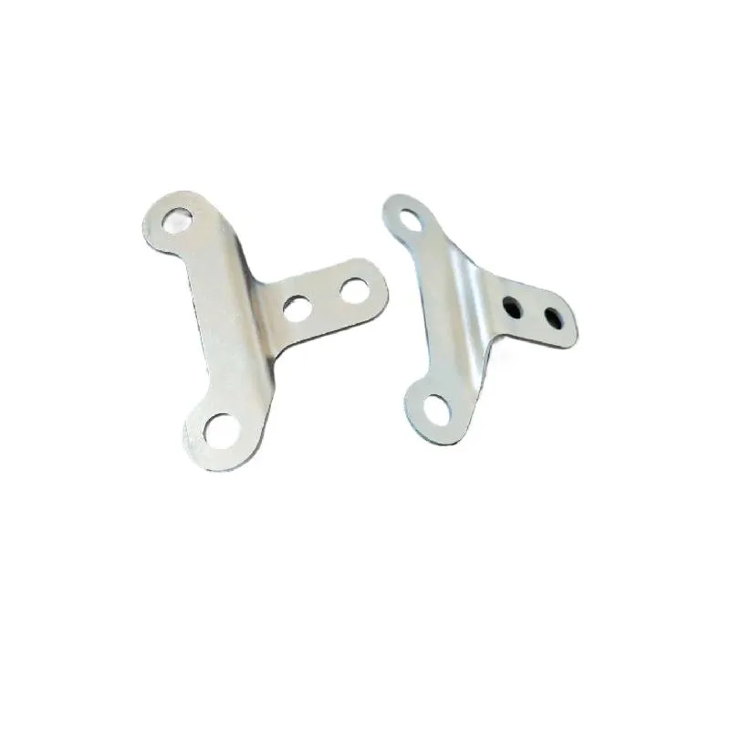 galvanised steel washers