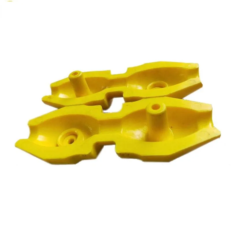 steel tank end caps