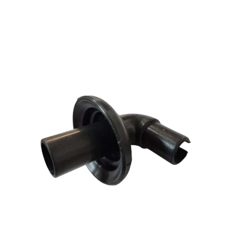 plastic flanged wheels