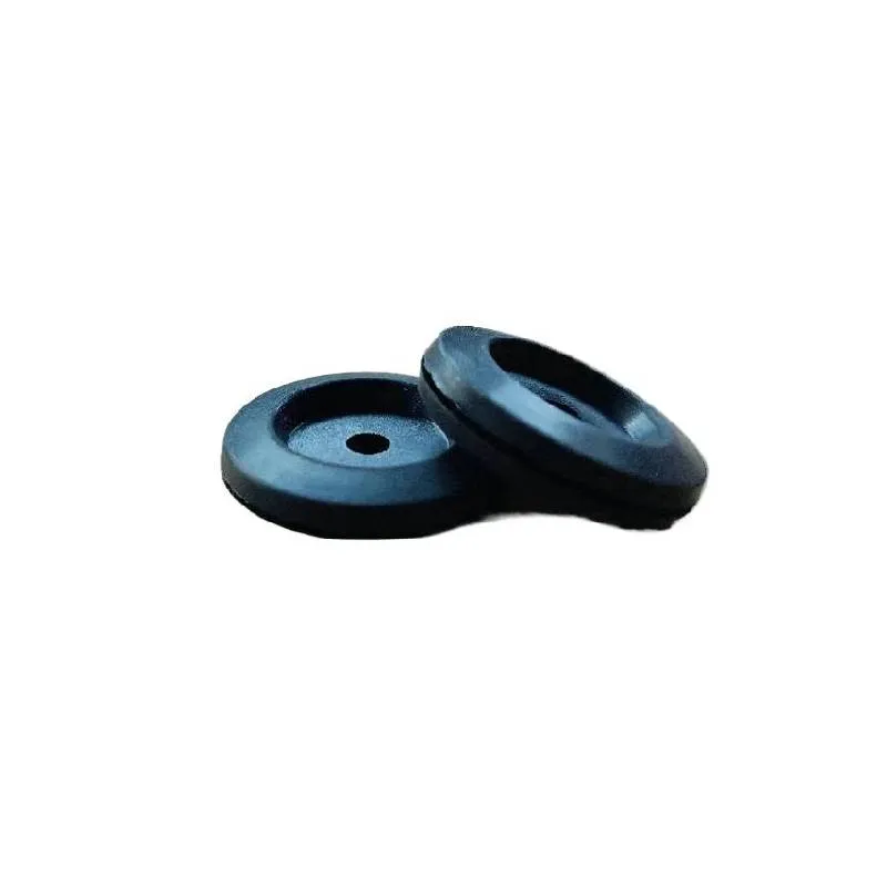 100mm metal post caps