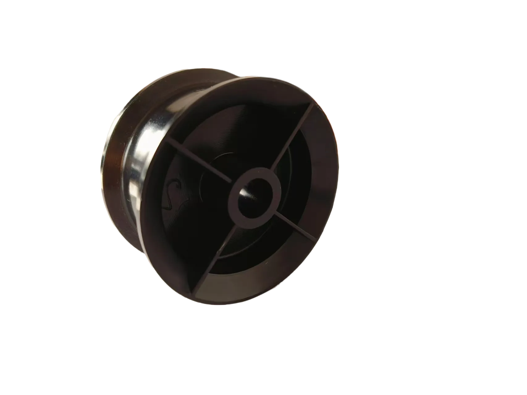 plastic part design