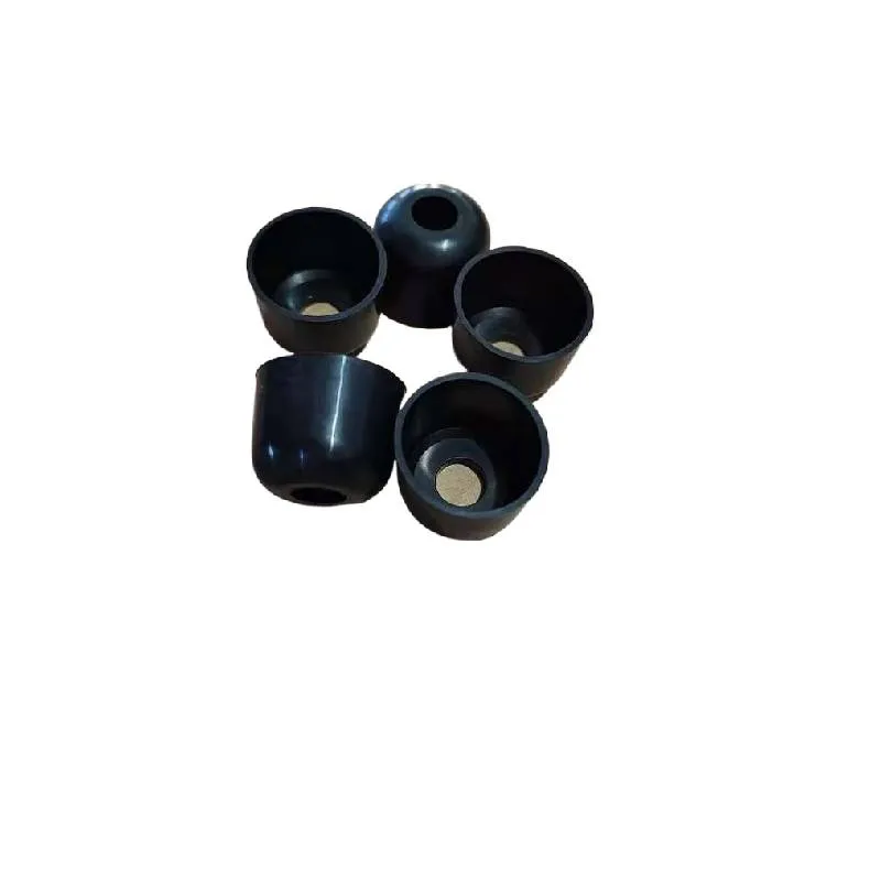 large metal o rings