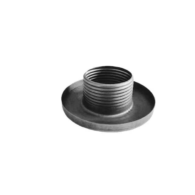 metal sealing washers