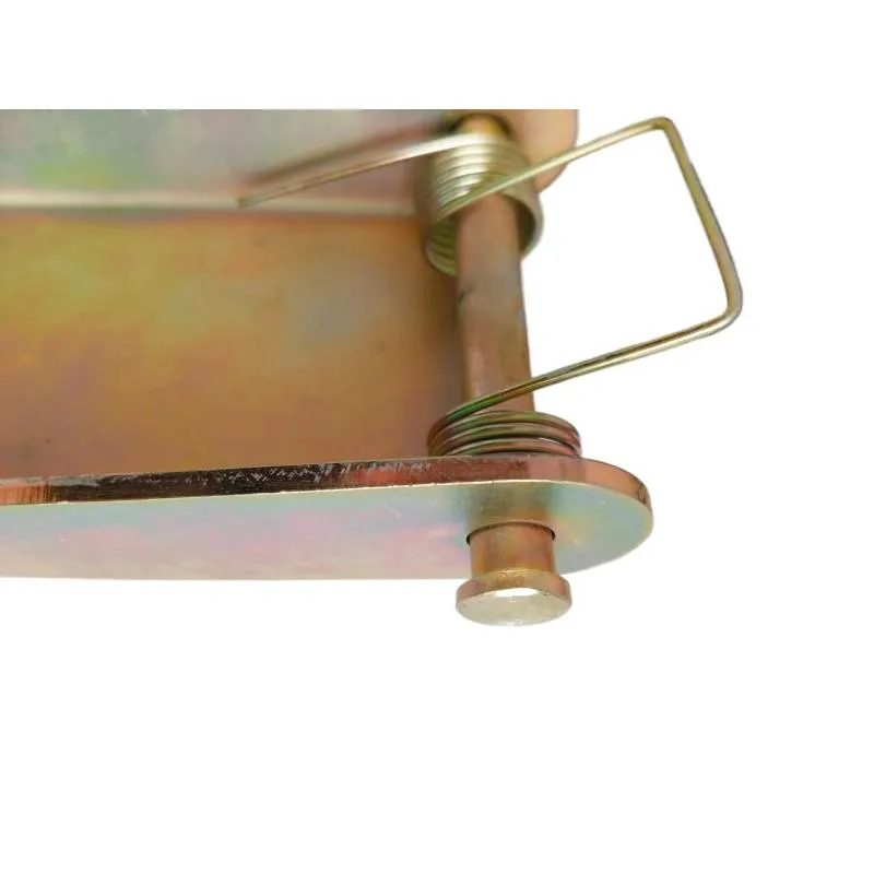 end caps for square metal tubing