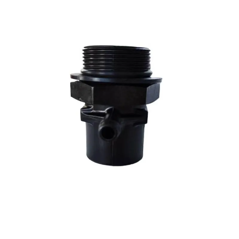 types of pipe fittings pvc