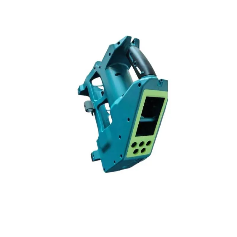 welding exhaust hangers