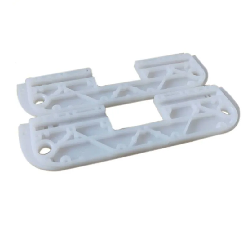 zinc coated washer