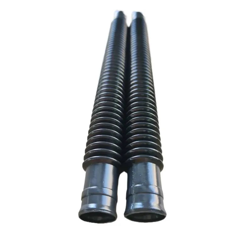 Read More About plastic corrugated pipe
