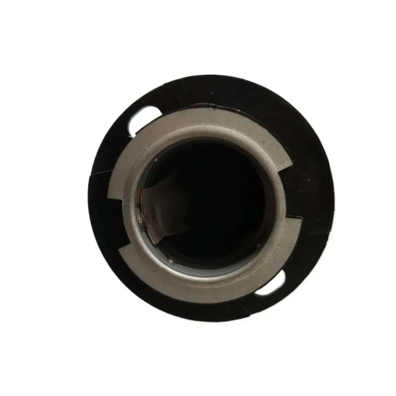 6 steel pipe cap
