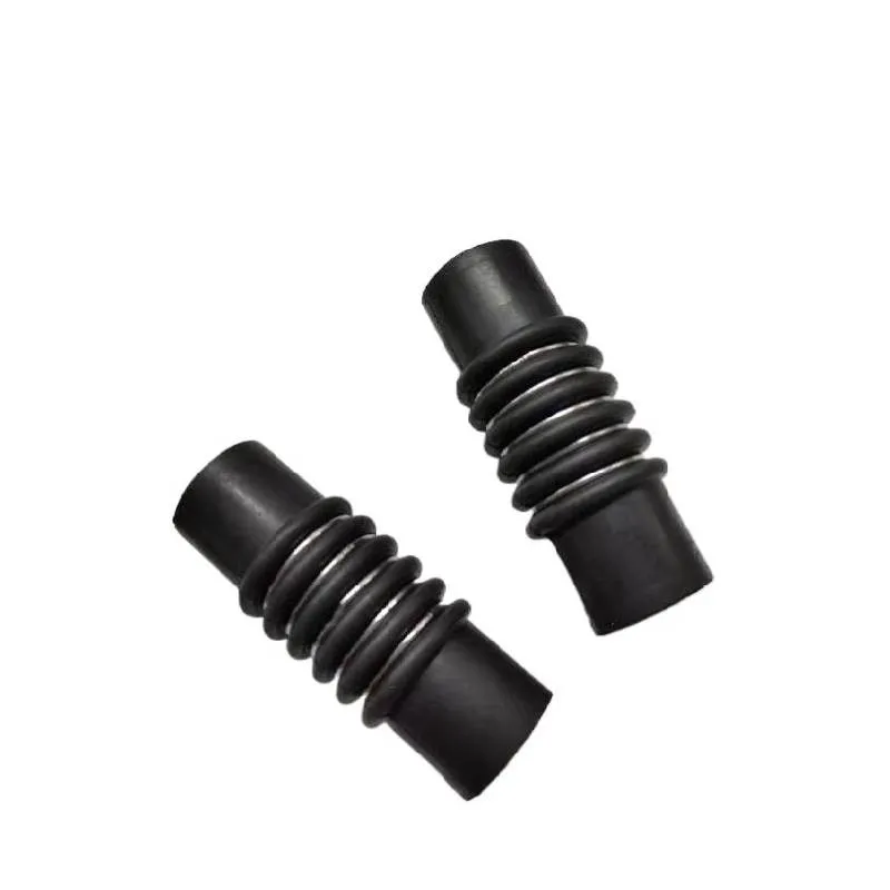 hdpe pipe accessories