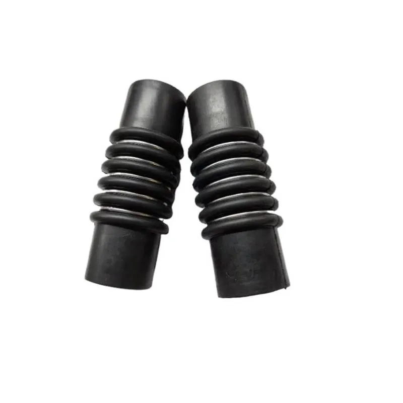 galvanized steel fence post caps