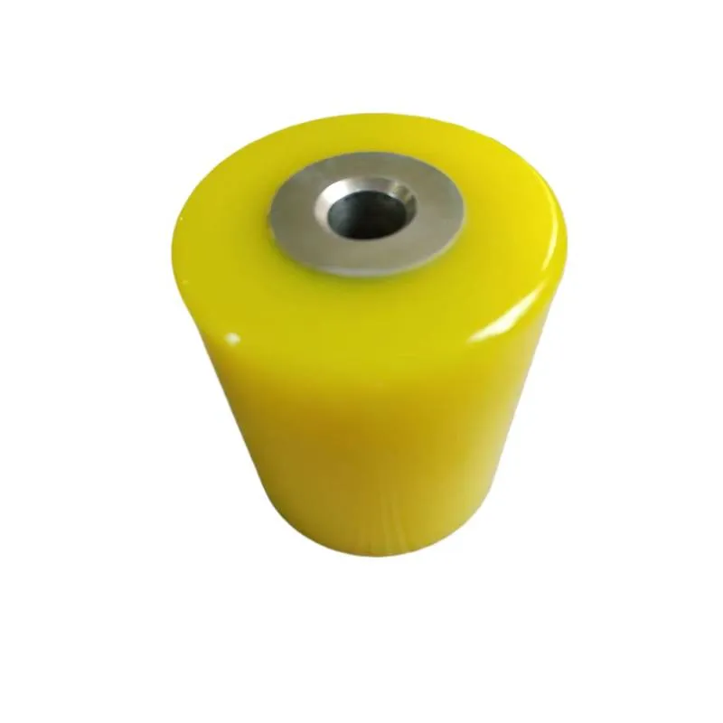 galvanized post caps