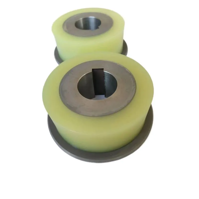 metal washer types