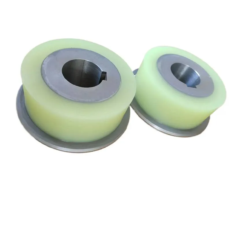 metal channel capping