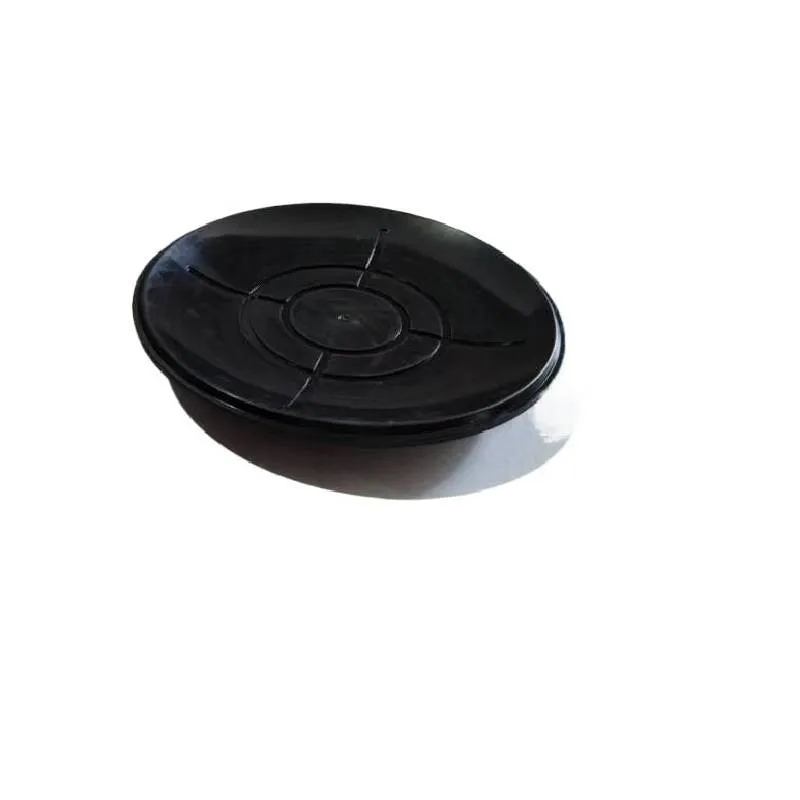 plastic rollers with bearings