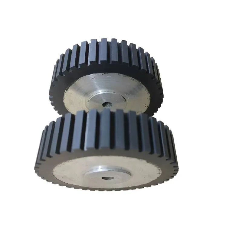 metal handrail end caps