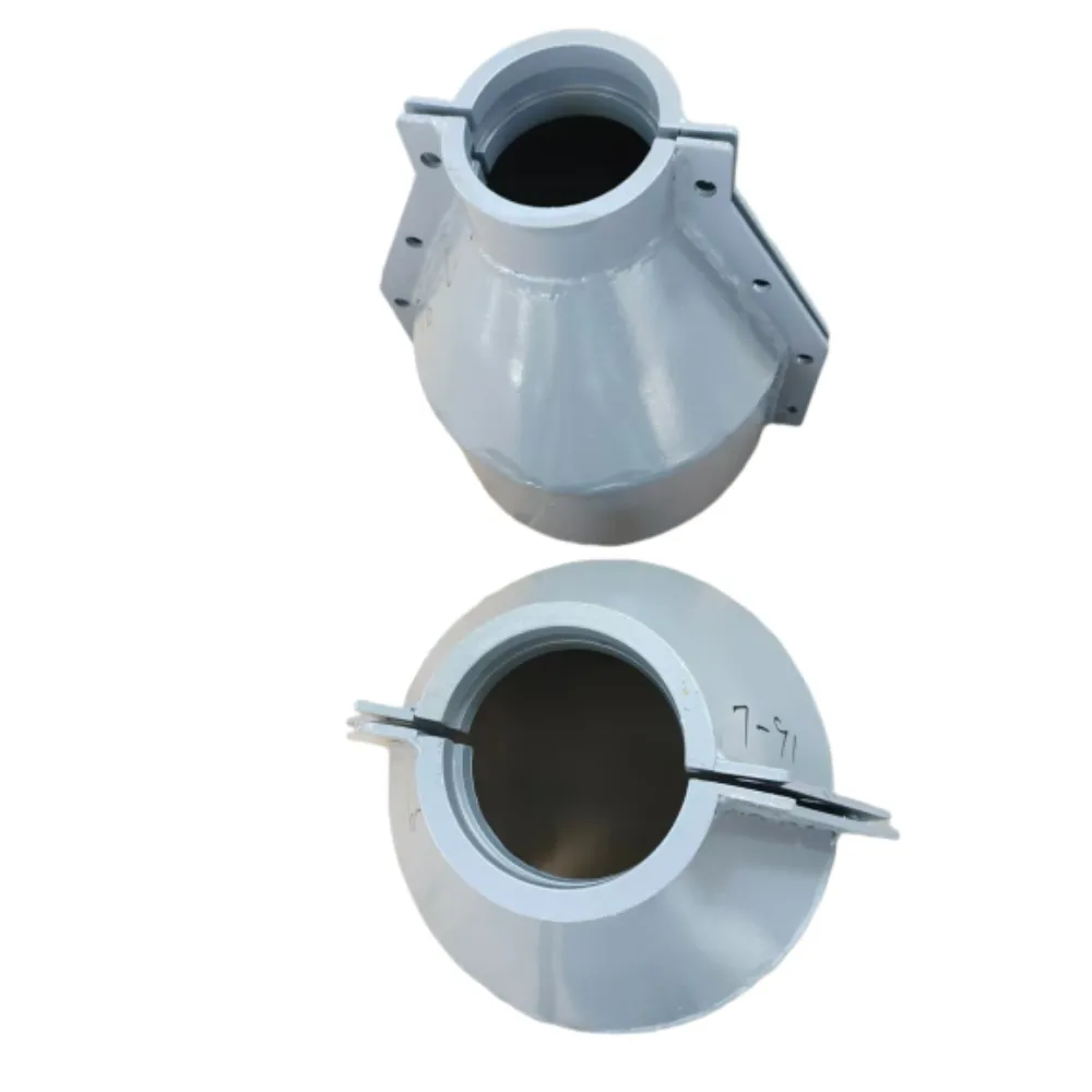 zinc seal