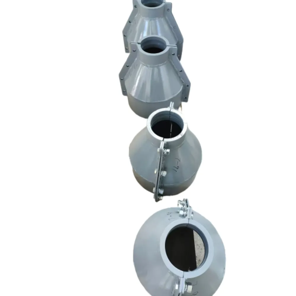 60 corrugated plastic pipe