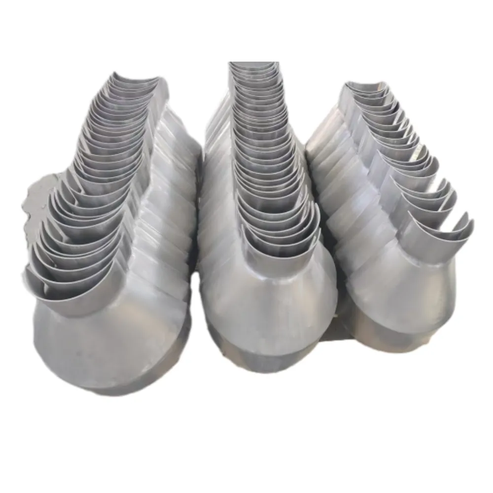 smooth lined corrugated plastic pipe