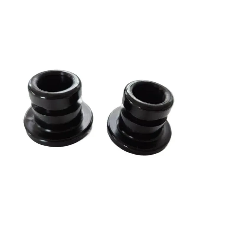 metal pillar caps