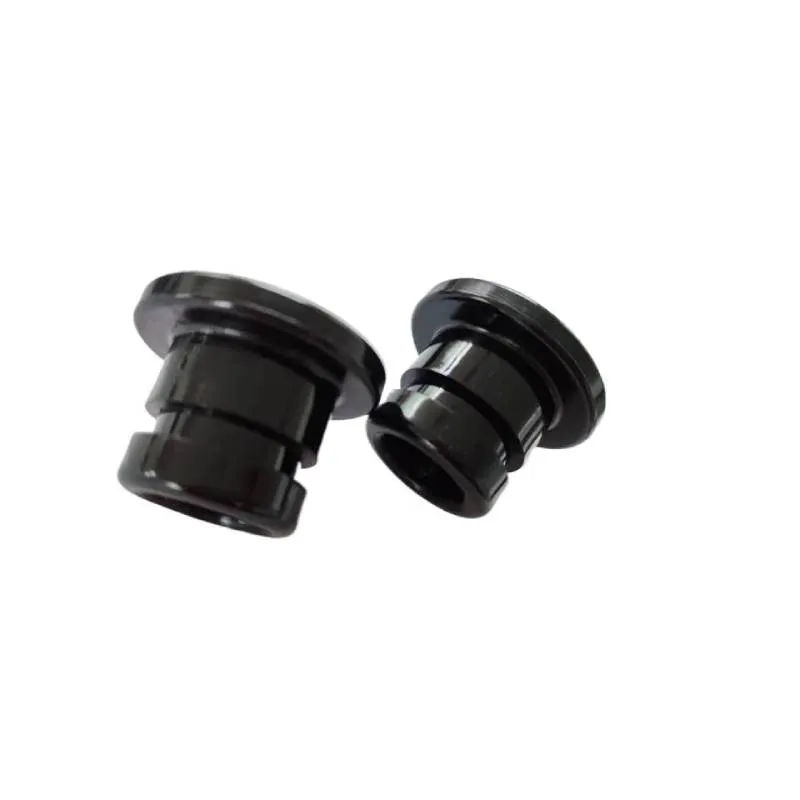 metal trunking end cap