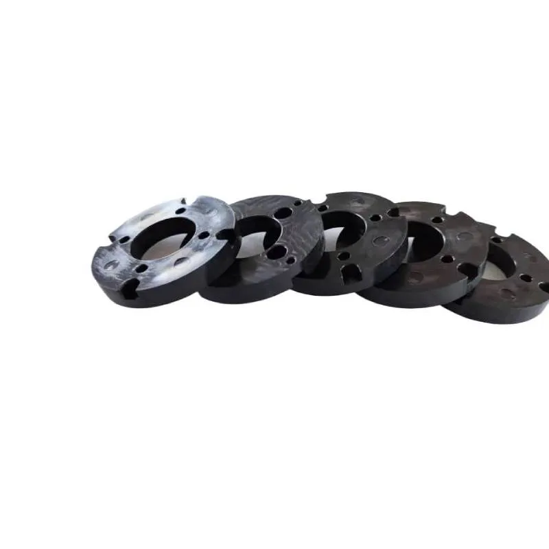 high temperature metal seals