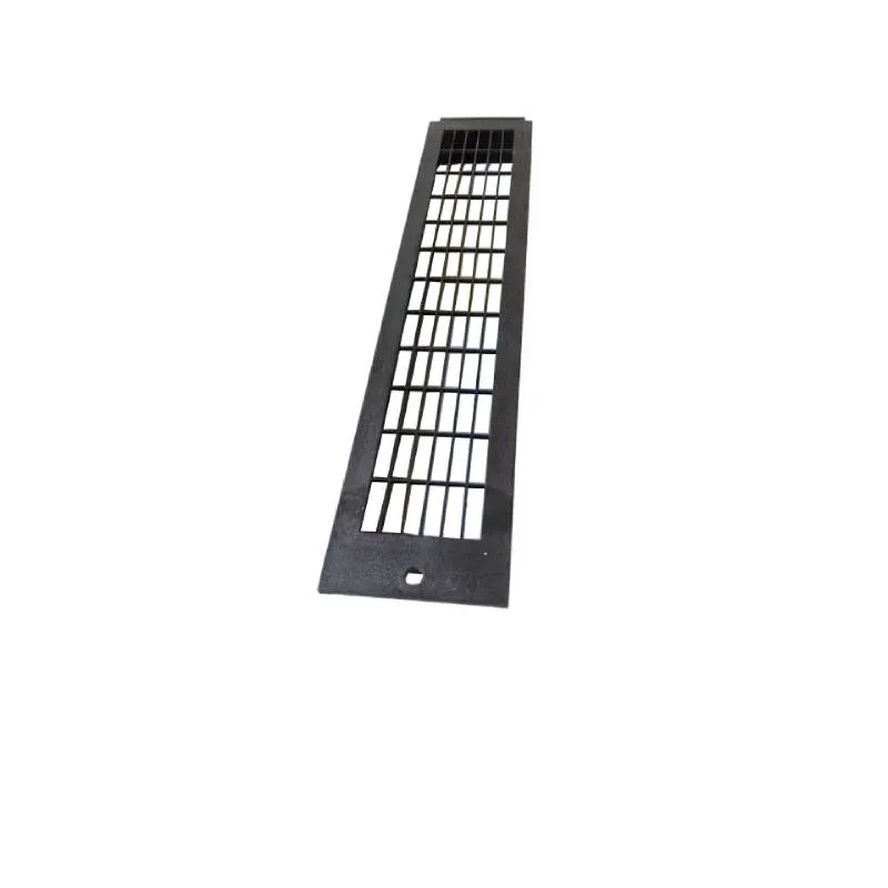 custom cnc aluminum parts