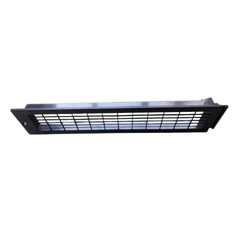 metal parts manufacturer