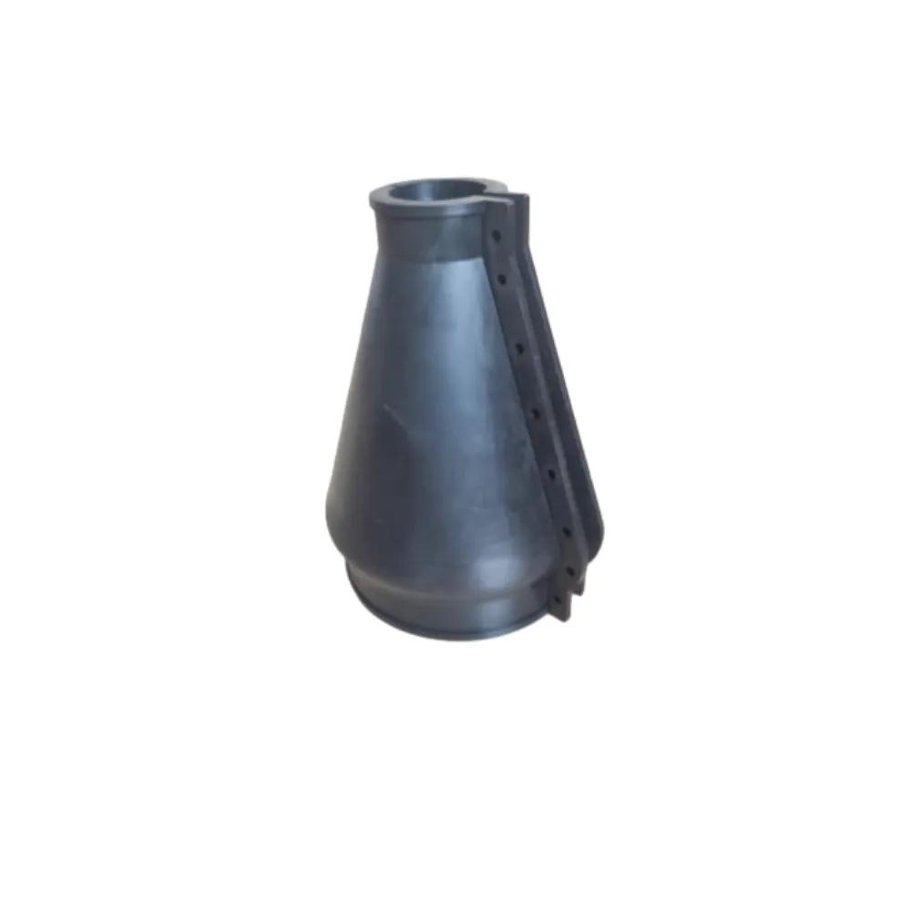 hdpe pipe elbow