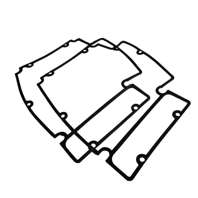 rectangular plate washer