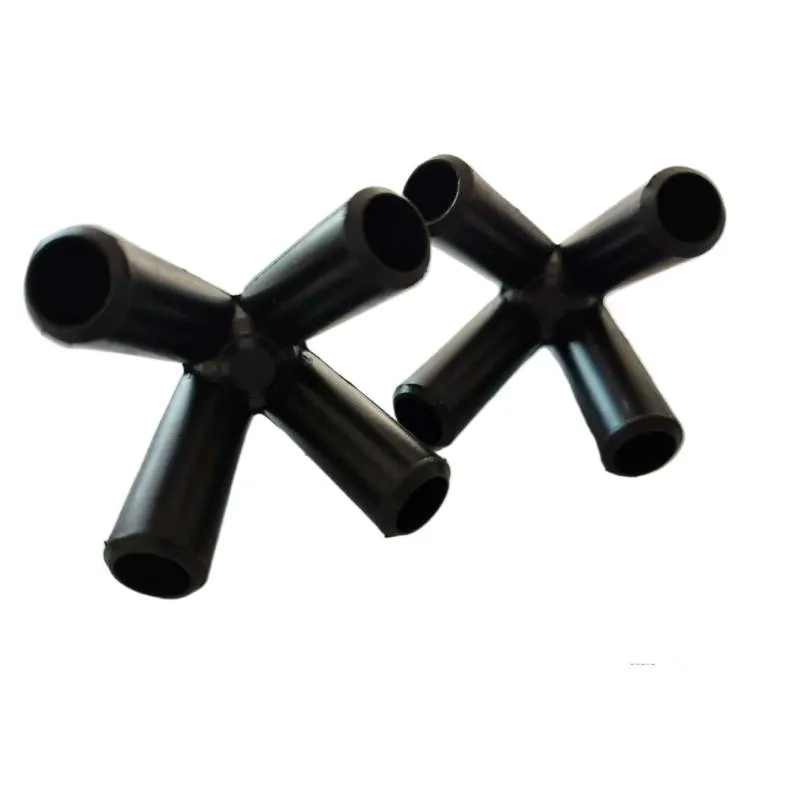 decorative metal post caps