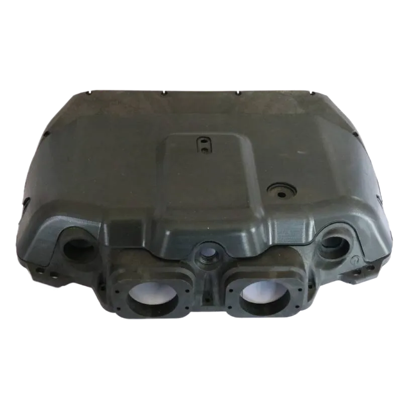 1 1 2 swivel stem plastic casters