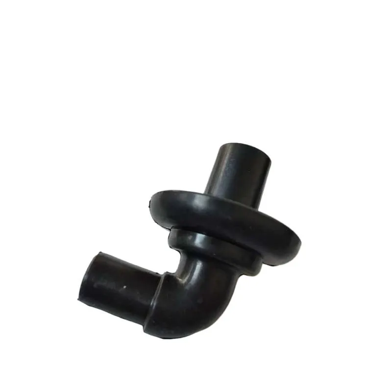 metal sewer cleanout cap