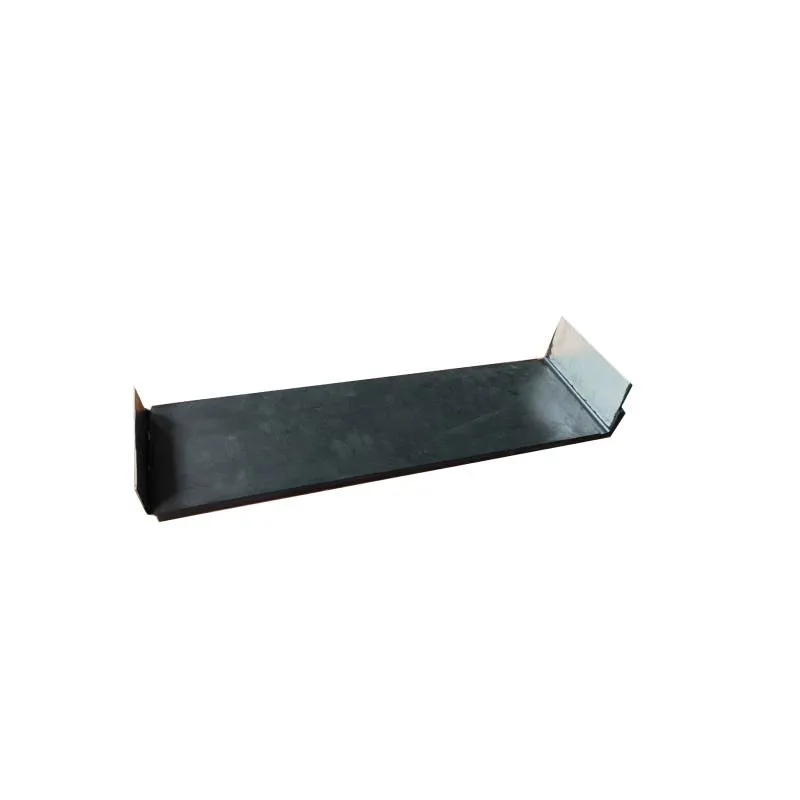 4 galvanized pipe cap