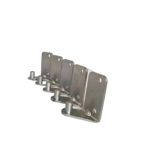 aluminum flat washers