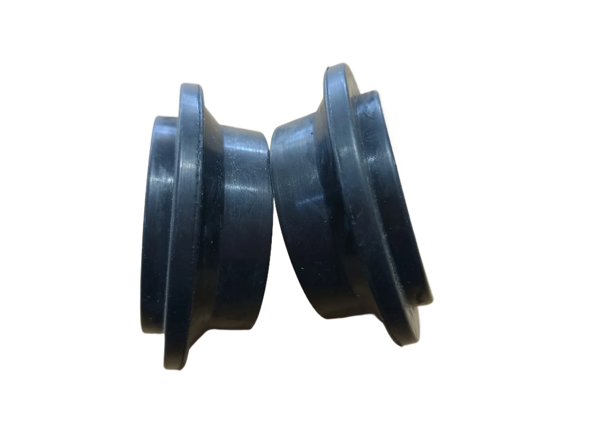 6x6 steel post caps