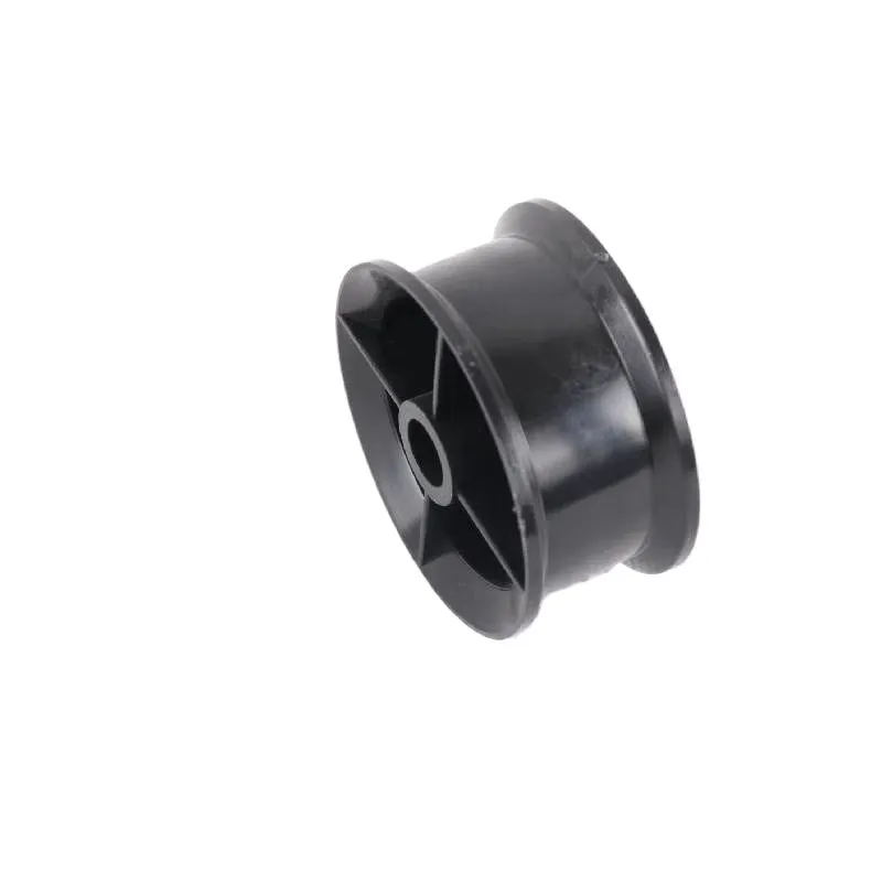 plastic gear wheels