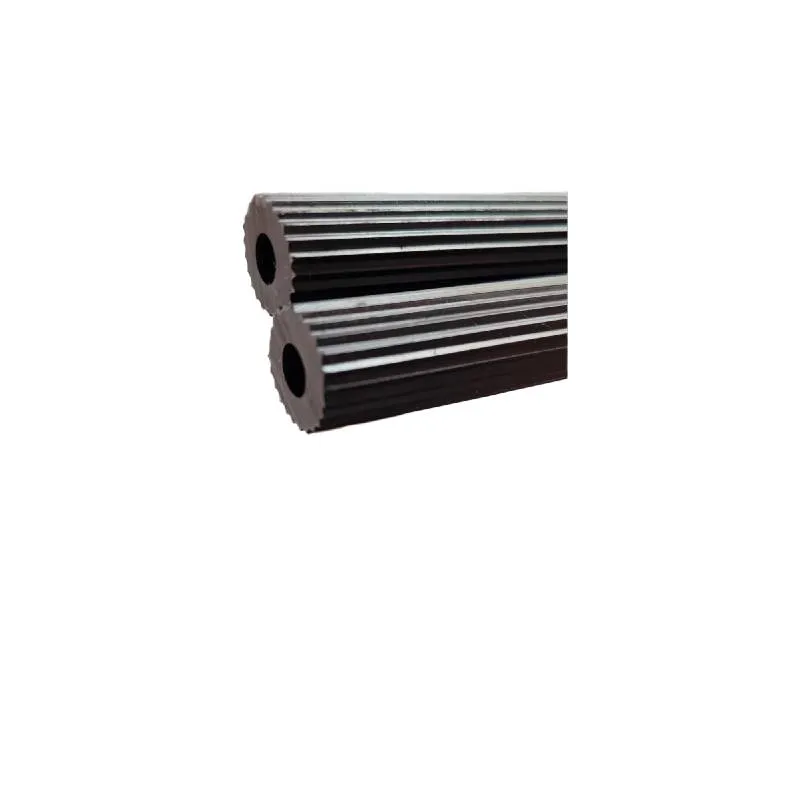 metal furniture leg caps square