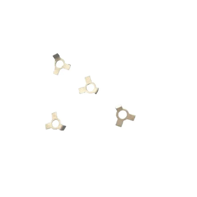 metal stamping washers