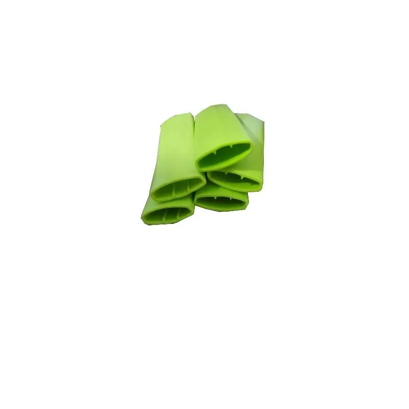plastic lead seal