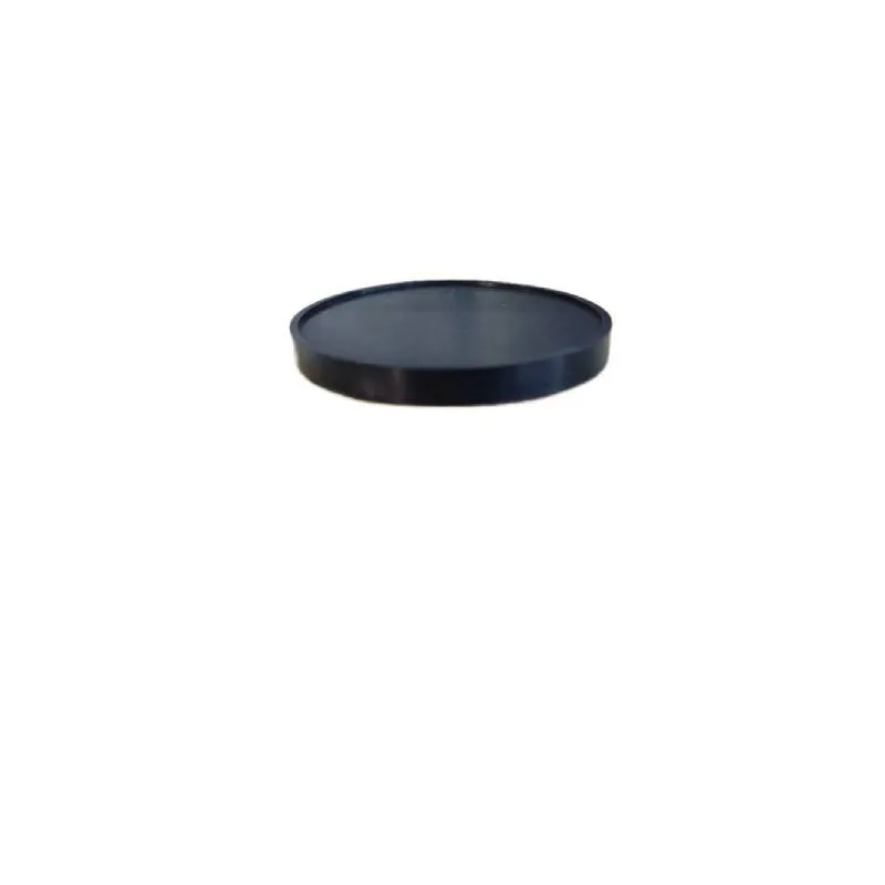 steel fence post caps
