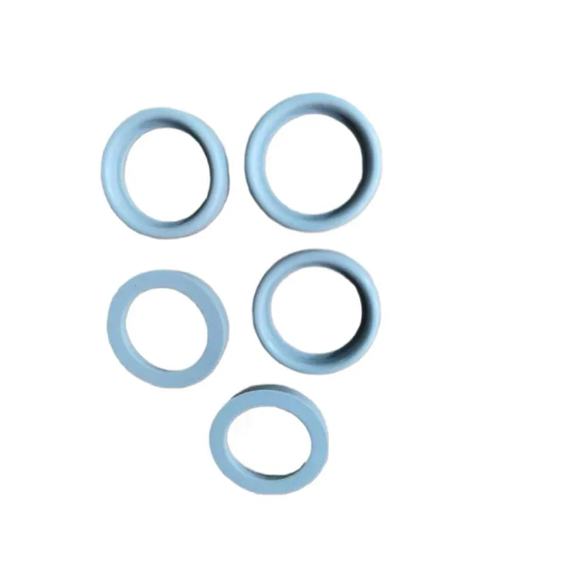 solid plastic wheels